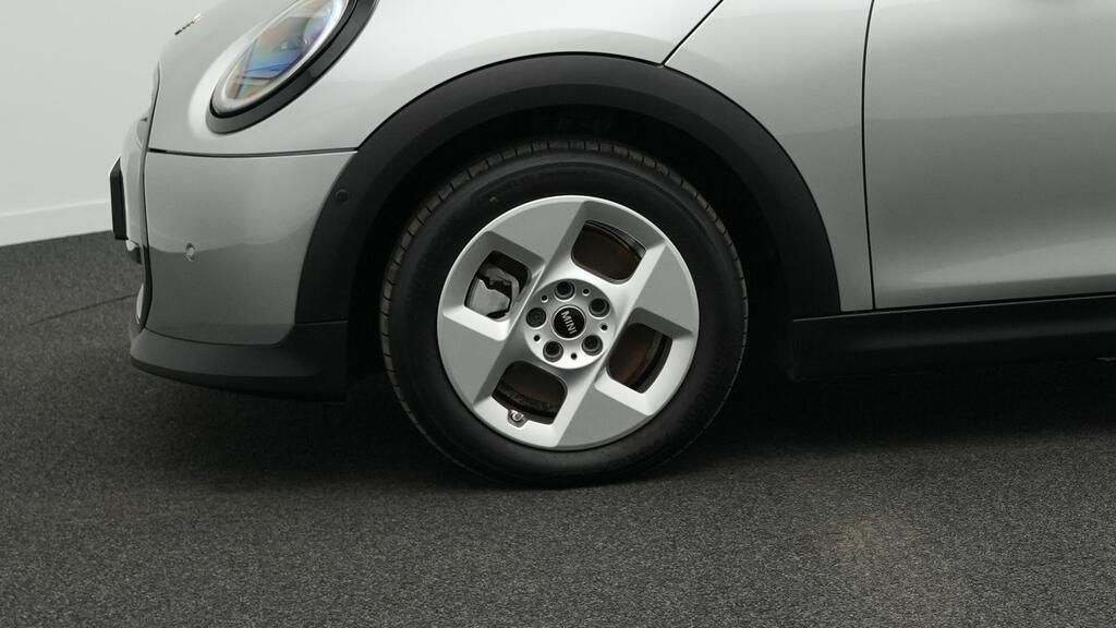 MINI Cooper C - Bild 17