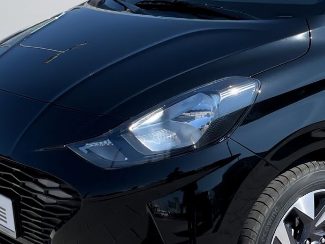 Fahrzeugabbildung Hyundai i10 Trend 1.0 A/T (MY25) Komfortpaket Navi Klima