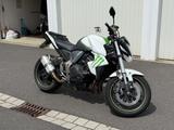Honda CB1000R SC60 - HONDA 2010 CB 1000 R