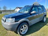 Land Rover Freelander Td4 Station Wagon E - Land Rover aus 2001