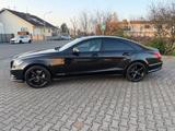 Mercedes-Benz CLS 350 4-MATIC! AMG-SPORTPAKET! EU-6! VOLL!TOP! - Mercedes-Benz CLS 350 in Frankfurt (Main)