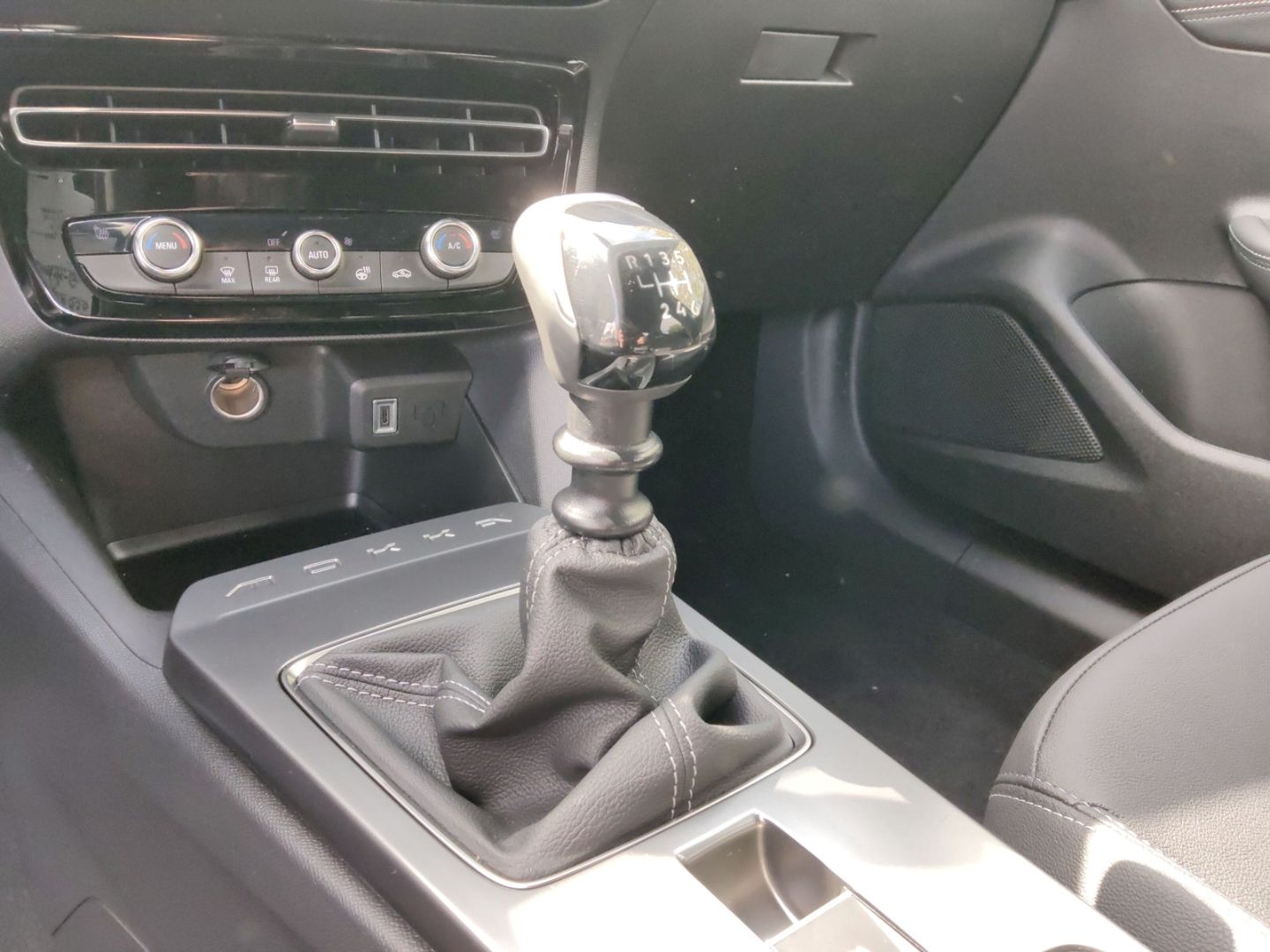 Opel Mokka - Bild 22