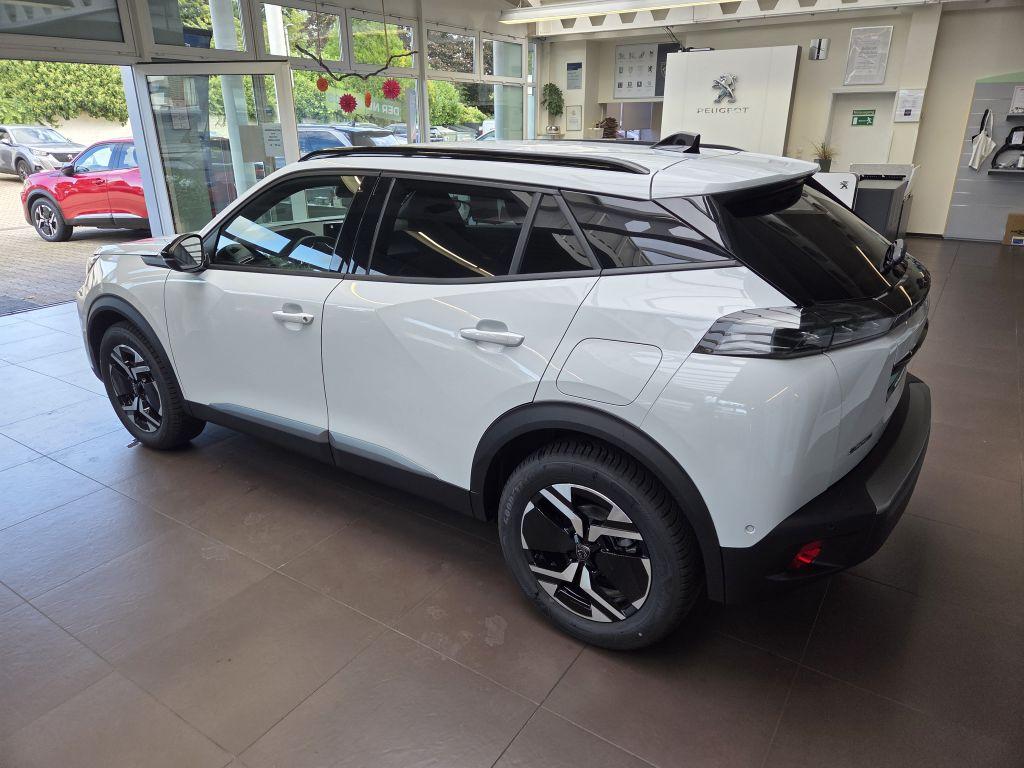 Peugeot 2008 TURBO 100 Allure