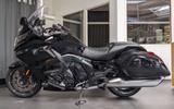 BMW K 1600 B Option 719 Schmiederäder Classic - Offers matching your search criteria