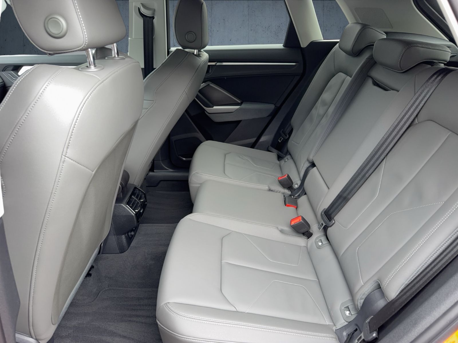 Audi Q3 - Bild 12