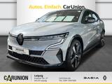 Renault Megane E-Tech 100% ele Evolution EV60 220hp - Renault Megane E-TECH-Evolution