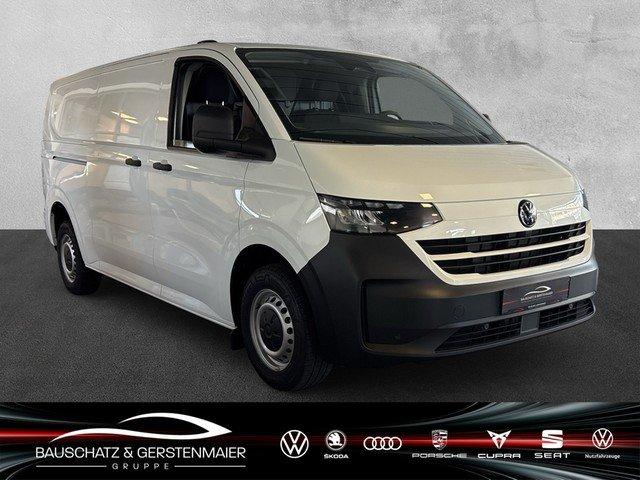 Volkswagen Transporter Kasten 2.0 TDI 110 kW LR*Klima*