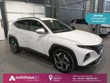 Hyundai Tucson 1.6 T-GDI Trend 4WD|LED|Navi|PDC|Kamera - Hyundai TUCSON in Braunschweig