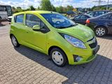 Chevrolet Spark LS**GARANTIE** - Chevrolet Spark aus 2011