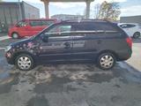 Skoda Fabia Combi Special+KLIMA+WEBASTO+EURO 5 - Skoda Fabia: Special