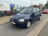 Dacia Logan Laureate 1,4L *SERVO*ZV*TÜV-NEU*1. Hand* - Dacia Logan: 1.4
