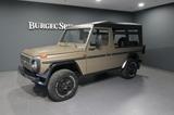 Mercedes-Benz G 230 Puch Alu Dach DOTZ GOODRICH BEREIFUNG - Mercedes-Benz G-Klasse Gebrauchtwagen in Stuttgart