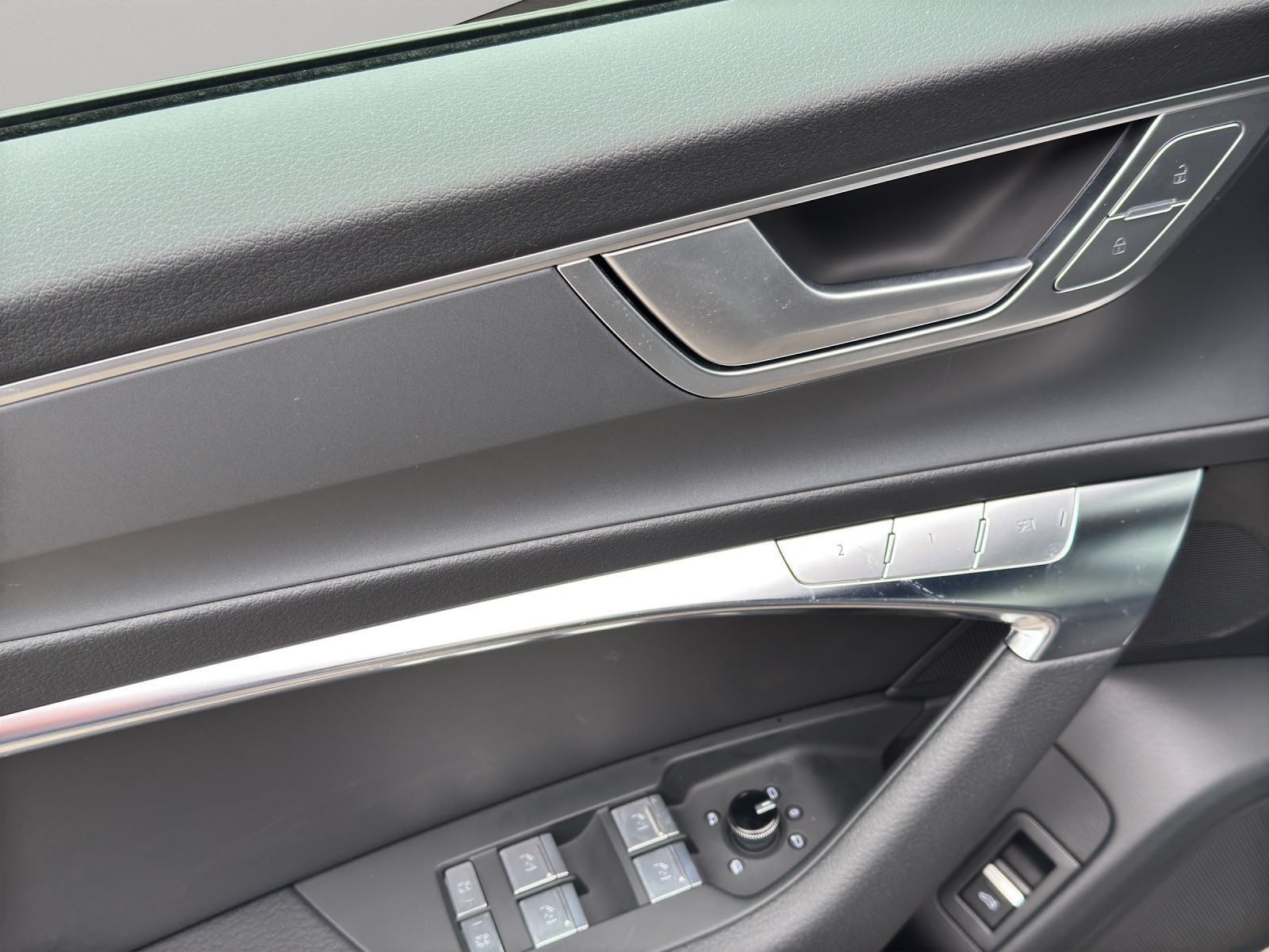 Audi A6 - Bild 13