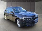 Skoda Kamiq 1.5 TSI Clever OPF Autom. viele Extras - Skoda Kamiq Gebrauchtwagen in Berlin