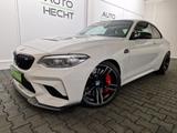 BMW M2 Competition Coupé DKG, M2 CS-Umbau, Carbon - BMW M2 Carbon Gebrauchtwagen