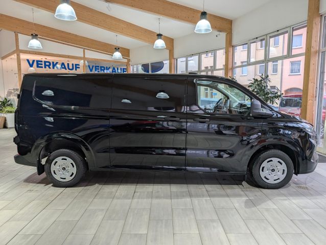 Ford Transit Custom 2,0l Ecoblue L2H1 Automatik 5JGar