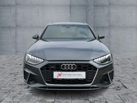 Audi A4 - Vorschau Bild 3