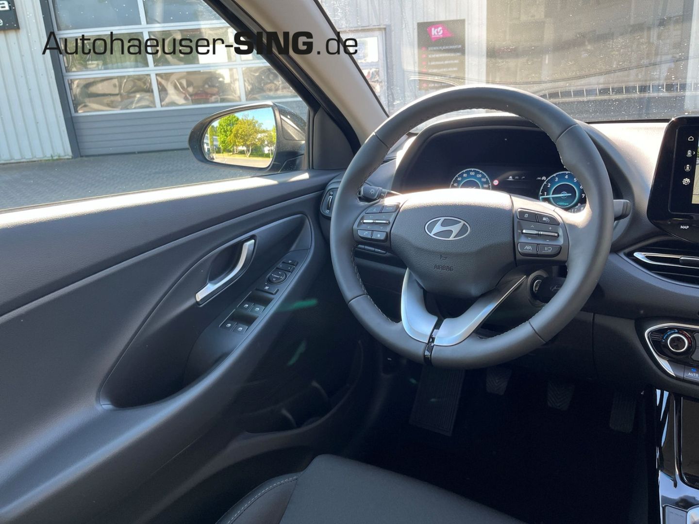 Hyundai i30 - Bild 12