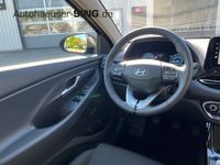 Hyundai i30 - Vorschau Bild 12