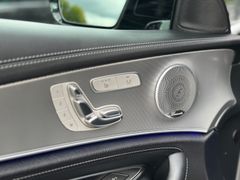 MERCEDES-BENZ E 63 AMG - Ansicht 16