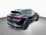 Cupra Formentor VZ 1.4 e-Hybrid/SHZ/FaPa L/RFK - Cupra Formentor: Plug-In Hybrid
