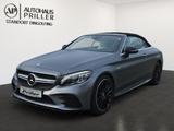 Mercedes-Benz C 43 AMG C Cabrio 4Matic/Multi-LED/SSB/HUD/DAB/