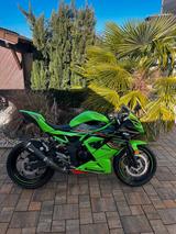 Kawasaki Ninja 125 Performance