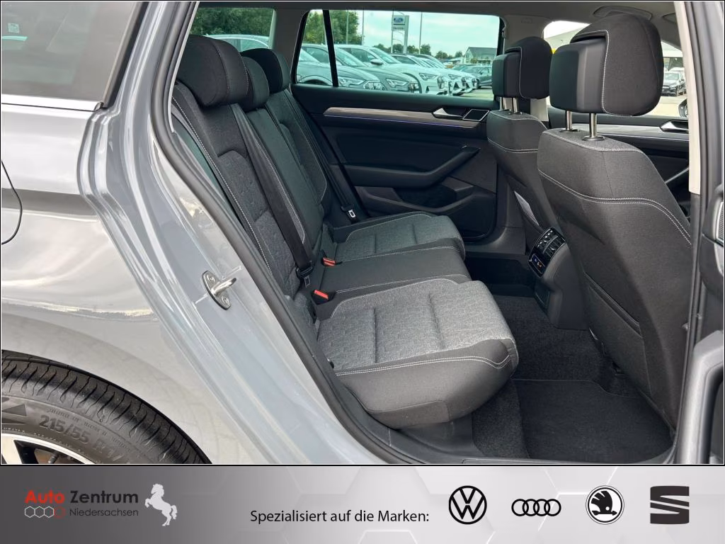 Volkswagen Passat 1.4 TSI Plug-In-Hybr GTE *AZN-FÖRDERUNG*, миниатюра 18