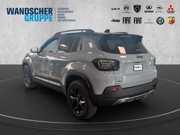 Jeep Avenger 1.2 Overland 4xe *ACC*Allrad*NAVI*