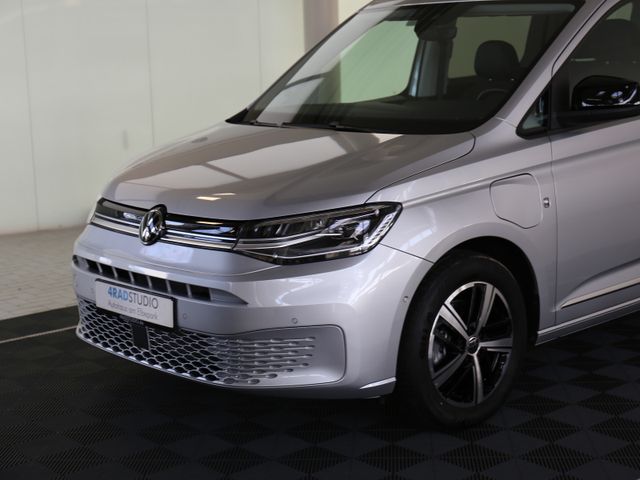 Volkswagen Caddy Maxi eHYBRID DSG STYLE LED ACC 7SITZ AHK