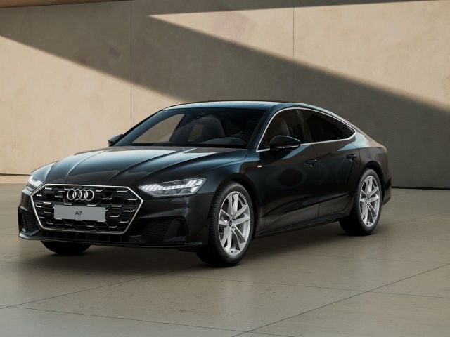 Audi A7 sportback 40 2.0 tdi mhev 12v business a