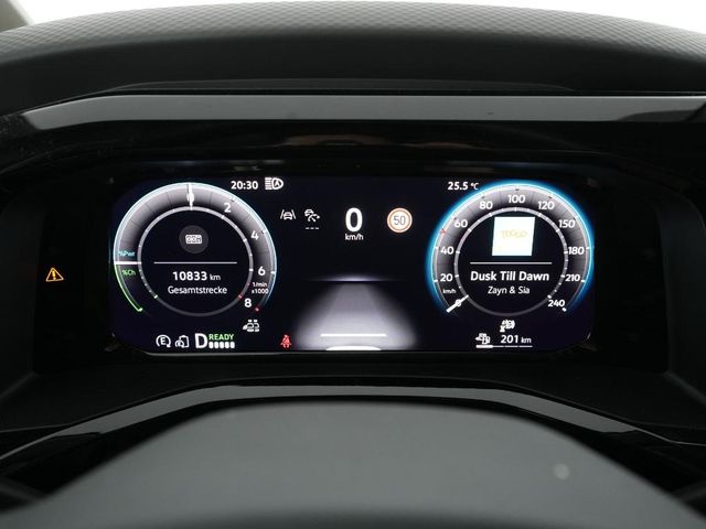 T7 California Coast eHybrid 4M DSG el. Aufstelld