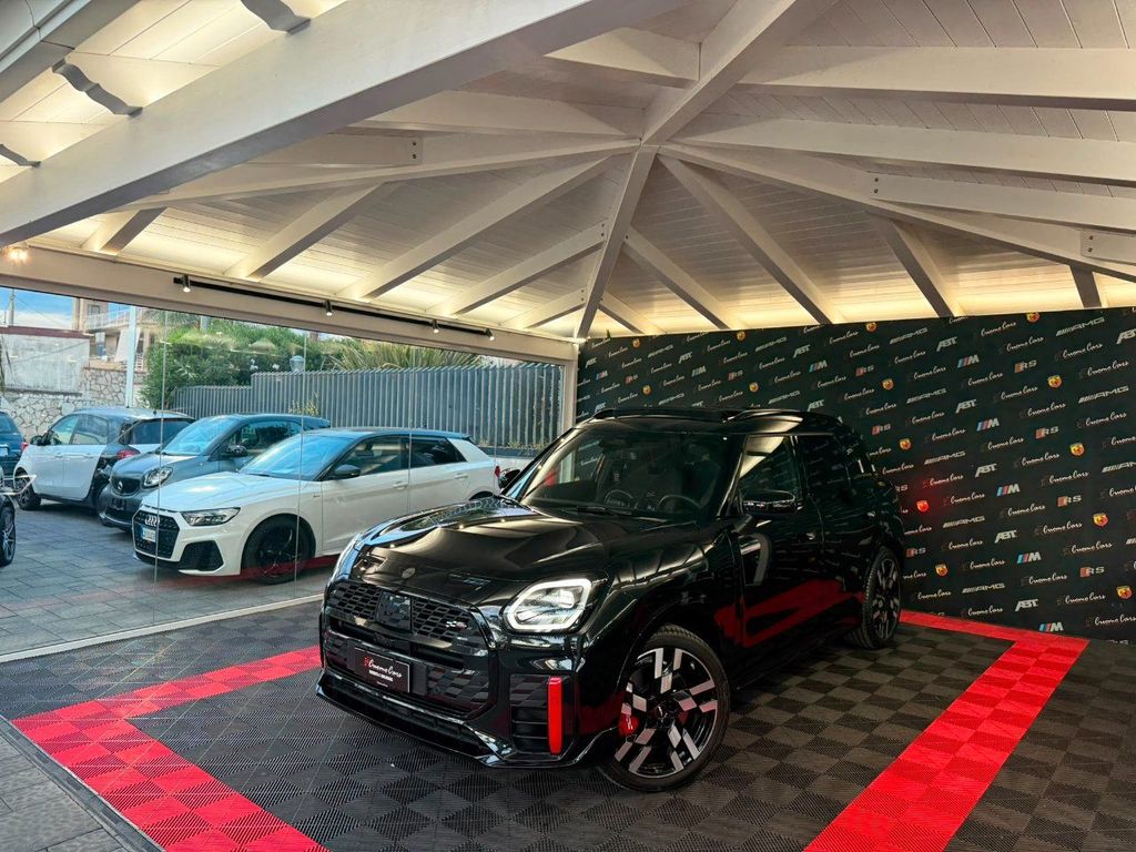 Image of MINI Other