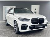 BMW X5 xDrive 30 d M Sport/HUD/Pano/Harman/Laser - BMW X5: Weiß