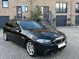 BMW 530d xDrive Touring - - BMW 530 in Aachen