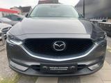 Mazda CX-5 Sports-Line AWD*Leder*Navi*LED*Bose*Keyless - Mazda: Standheizung