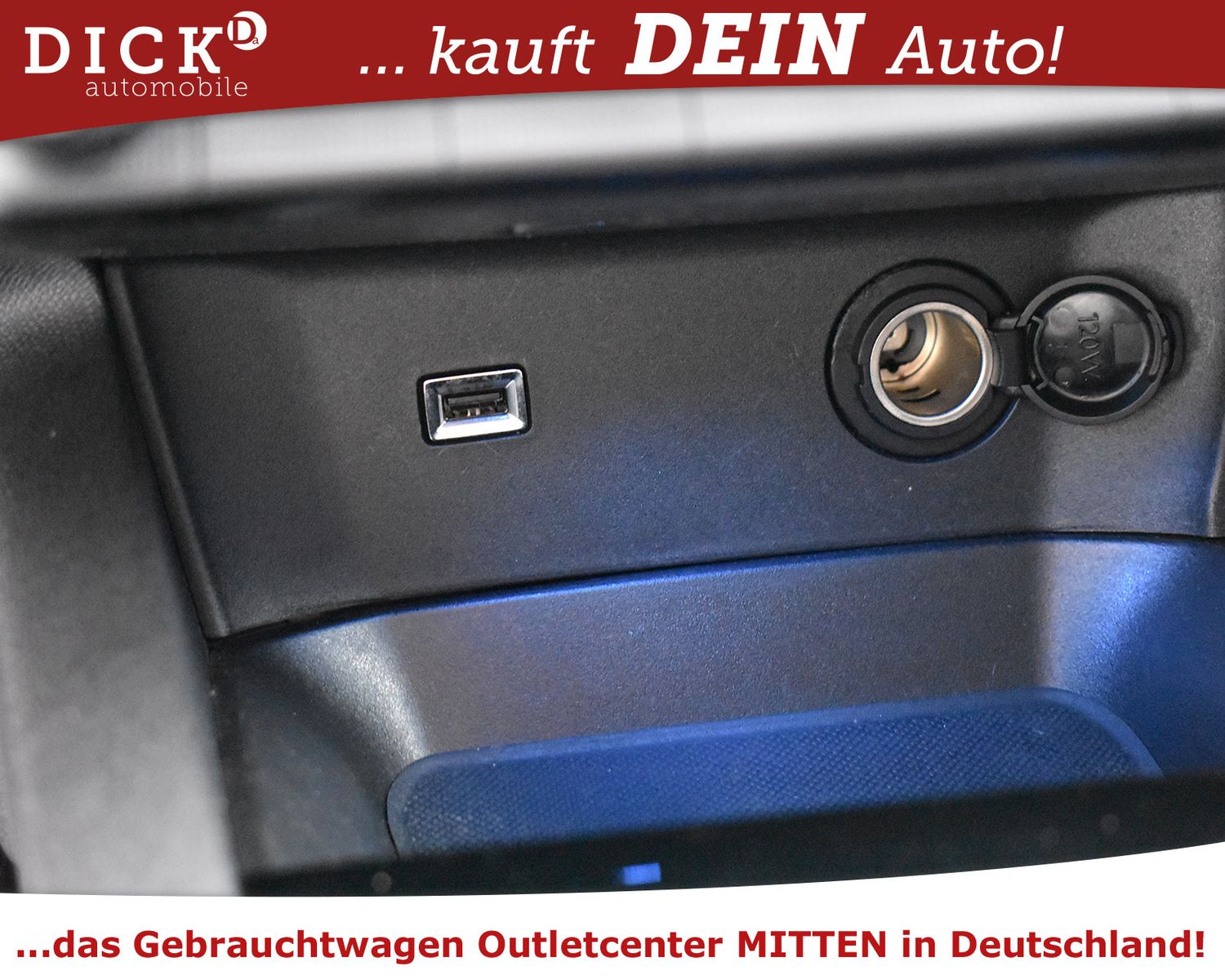 PEUGEOT 3008 1.5d Allure Pack VIRTU+KAM+AHK+ACC+LED+NAVI - Image 24