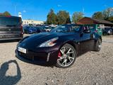 Nissan 370Z Roadster Black Rose, Verdeckmodul - Nissan 370Z: Roadster