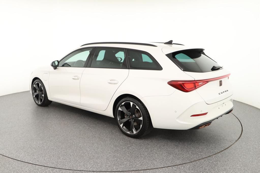Cupra Leon SP 1.4 TSI e-HYBRID 150kW Tempo*PDC*RFK*Nav