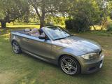 BMW 125i Cabrio M-Paket 1er - BMW: Cabrio, M 1er