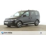 Volkswagen Caddy Style 5-Sitzer 2.0 TDI *LED*SHZ*RFK*