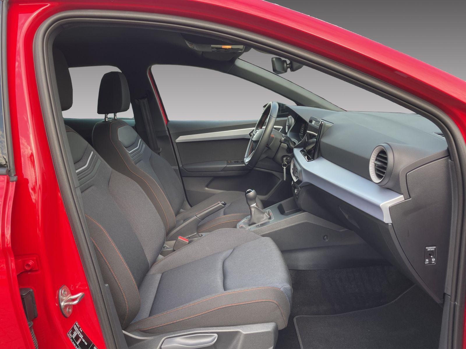Seat Ibiza - Bild 10