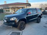 Volkswagen Amarok 2.0 BiTDI 164 CV 4Motion Inser - gebrauchte VW Amarok aus dem Jahr 2011