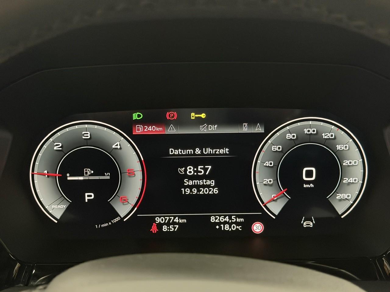 Audi A3 30 TDI Limousine S tronic / ACC / CarPlay, миниатюра 14