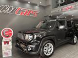 Jeep Renegade 1.3 T4 150cv DDCT Automatica Limit - Jeep Renegade mit Halbautomatikschaltung