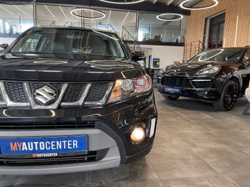 Suzuki Vitara 1.4 S 4x4  *1.HAND*ACC*KAMERA*PDC*