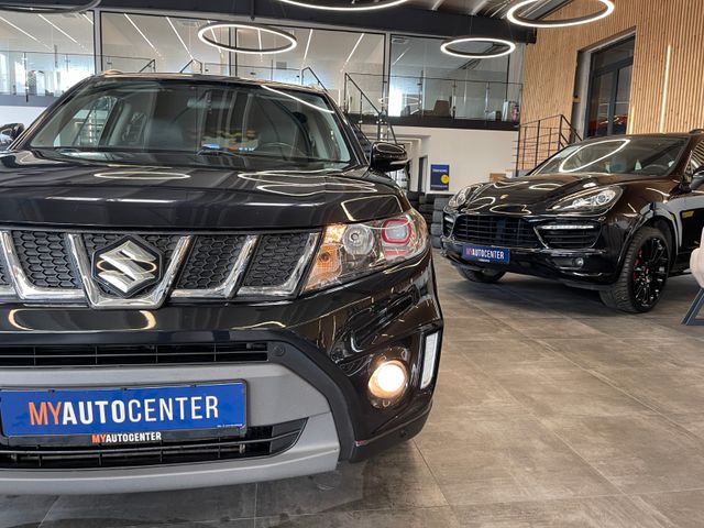 Suzuki Vitara 1.4 S 4x4  *1.HAND*ACC*KAMERA*PDC*