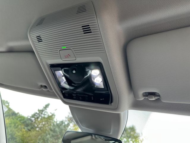 Golf VIII Active 1.5 TSI LED Navi Climatronic Si
