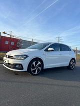 Volkswagen Polo GTI AW Pano/Rückfahrk/Digi... - Volkswagen Polo AW