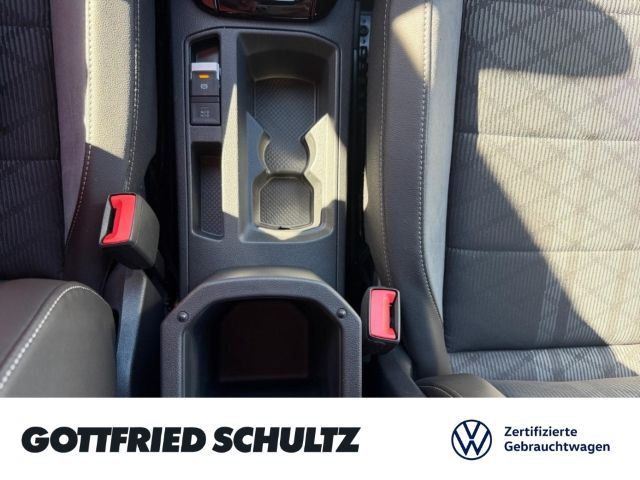 Volkswagen T-Roc - Bild 17
